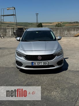 2020 MODEL FİAT EGEA OTOMOBİL