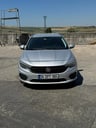 2020 MODEL FİAT EGEA OTOMOBİL küçük resim 1