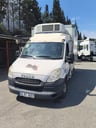 2013 MODEL IVECO 35 S 13 CC 3450 KAMYONET küçük resim 4