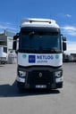2020 MODEL RENAULT T-480 ÇEKİCİ küçük resim 1