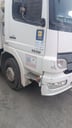 2012 MODEL MERCEDES BENZ TENTELİ KAMYON küçük resim 7