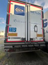 2012 model Tırsan Frigo Yarı Römork küçük resim 3
