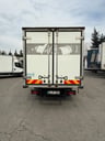 2013 MODEL IVECO 35 S 13 CC 3450 KAMYONET küçük resim 4