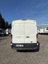 2015 MODEL RENAULT PANELVAN KAMYONET küçük resim 4