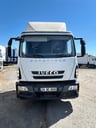 2016 MODEL İVECO EURO CARGO ML 160 E 30/P 5670 23,4 TON ŞASİ KAMYON küçük resim 1
