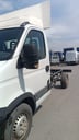 2014 MODEL IVECO 35 S 13 CC 3450 ŞASİ KAMYONET küçük resim 3
