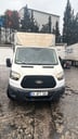 2017 MODEL FORD TRANSİT KAPALI KASA KAMYONET küçük resim 1