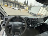 2015 MODEL IVECO 35 S 13 A CC 3450 2.3 LT  (YARI OTOMATİK) küçük resim 5