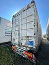 2004 MODEL TONAR FRİGO KONTEYNER TİP KASA küçük resim 1