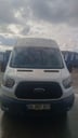 2018 MODEL FORD TRANSİT PANELVAN küçük resim 1