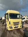 2015 MODEL İVECO EURO CARGO ML 160 E 30/P 5670 23,8 TON ŞASİ KAMYON küçük resim 3