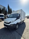 2017 MODEL IVECO 35 S 13 CC 3450 KAMYONET küçük resim 3