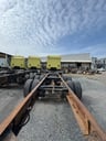 2015 MODEL İVECO EUROCARGO EURO CARGO ML 160 E 30/P 5670 ŞASE KAMYON küçük resim 4