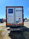 2012 model Tırsan Frigo Yarı Römork küçük resim 6