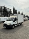2013 MODEL IVECO 35 S 13 CC 3450 KAMYONET küçük resim 3