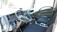 2009 MODEL ISUZU NQR TENTELİ KAMYON küçük resim 7