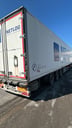 2013 model Tırsan Frigo Yarı Römork küçük resim 4