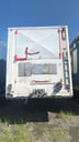 2012 model Tırsan Frigo Yarı Römork küçük resim 5