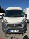 2020 MODEL FİAT DUCATO PANELVAN küçük resim 1
