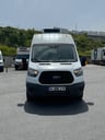2018 FORD TRANSİT FRİGO PANELVAN küçük resim 1