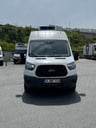 2018 FORD TRANSİT FRİGO PANELVAN küçük resim 1