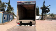 2012 MODEL MERCEDES BENZ TENTELİ KAMYON küçük resim 10