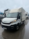 2017 MODEL IVECO 35 S 13 CC 3450 KAMYONET küçük resim 2