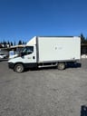 2017 MODEL IVECO 35 S 13 CC 3450 KAMYONET küçük resim 9