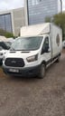 2017 MODEL FORD TRANSİT KAPALI KASA KAMYONET küçük resim 3