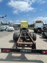 2015 MODEL İVECO EURO CARGO ML 160 E 30/P 5670 23,8 TON ŞASİ KAMYON küçük resim 4