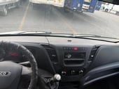 2015 MODEL IVECO 35 S 13 A CC 3450 2.3 LT (YARI OTOMATİK) küçük resim 4