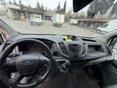 2018 MODEL FORD TRANSİT PANELVAN küçük resim 5