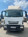 2016 MODEL İVECO EURO CARGO ML 160 E 30/P 5670 23,4 TON ŞASİ KAMYON küçük resim 1