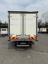 2013 MODEL IVECO 35 S 13 CC 3450 KAMYONET küçük resim 4