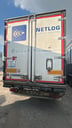 2013 model Tırsan Frigo Yarı Römork küçük resim 4