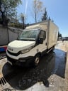 2015 MODEL IVECO 35 S 13 A CC 3450 2.3 LT (YARI OTOMATİK) küçük resim 2