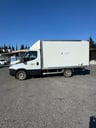 2017 MODEL IVECO 35 S 13 CC 3450 KAMYONET küçük resim 5