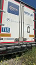 2013 MODEL TIRSAN FRİGO YARI RÖMORK küçük resim 2