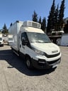 2015 MODEL IVECO 35 S 13 A CC 3450 2.3 LT (YARI OTOMATİK) küçük resim 4