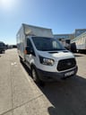 2017 MODEL FORD TRANSİT KAPALI KASA KAMYONET küçük resim 4