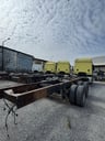 2015 MODEL İVECO EUROCARGO EURO CARGO ML 160 E 30/P 5670 ŞASE KAMYON küçük resim 5