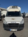 2013 MODEL IVECO 35 S 13 CC 3450 KAMYONET küçük resim 1