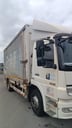 2008 MODEL ISUZU NPR TENTELİ KAMYON küçük resim 2