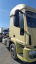 2015 MODEL İVECO EURO CARGO ML 160 E 30/P 5670 23,8 TON ŞASİ KAMYON küçük resim 2