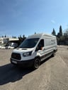 2018 MODEL FORD TRANSİT PANELVAN küçük resim 3