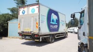 2012 MODEL İVECO EUROCARGO ML 150 E 22 P 5175 15 TON küçük resim 5