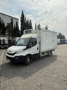 2016 MODEL IVECO 35 S 13 A CC 3450 2.3 LT (YARI OTOMATİK) küçük resim 3
