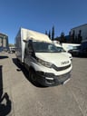 2014 MODEL IVECO 35 S 15 CC 3450 2.3 LT KAMYONET küçük resim 2