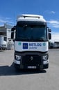 2020 MODEL RENAULT T-480 ÇEKİCİ küçük resim 1