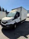 2015 MODEL IVECO 35 S 13 A CC 3450 2.3 LT (YARI OTOMATİK) küçük resim 3